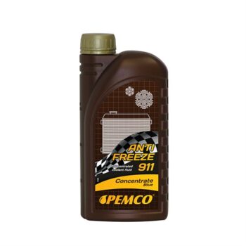 Pemco Antifreeze 1L