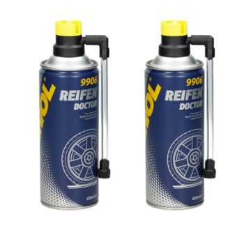 Reifen Doctor 450ml