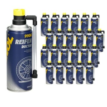 Reifen Doctor 450ml