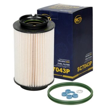 Kraftstofffilter Audi A3 (8P) VW Touran (1T)