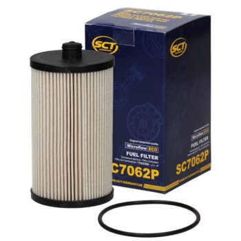 Kraftstofffilter VW Crafter 30-35