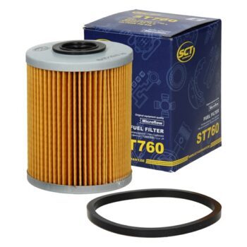 Kraftstofffilter Opel Astra G Saab 9-3