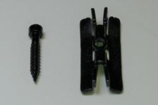 Universal Verbindungs Clips SET / Stahlclip klein