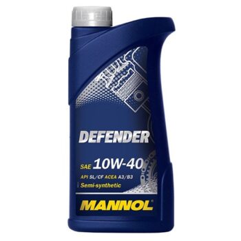 Mannol Defender 10W-40 1L