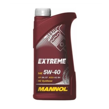 Mannol Extreme 5W-40 1L