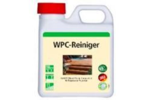 WPC / BPC Reiniger