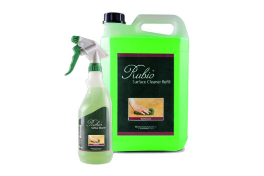 Rubio Surface Cleaner-5 l