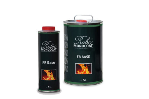 Rubio Monocoat FR Base-5 l