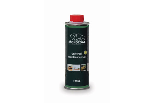 Rubio Monocoat universal Maintenance Oil-Oil BLACK