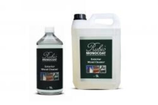 Rubio Monocoat Exterior Wood Cleaner-5 l