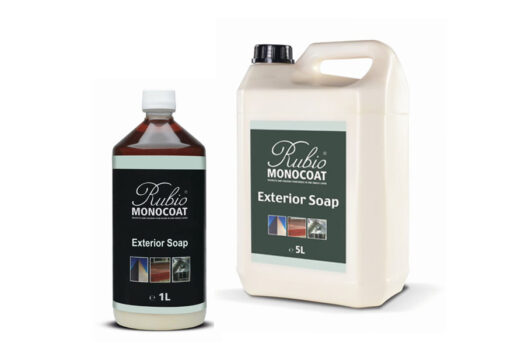 Rubio Monocoat Exterior Soap-5 l